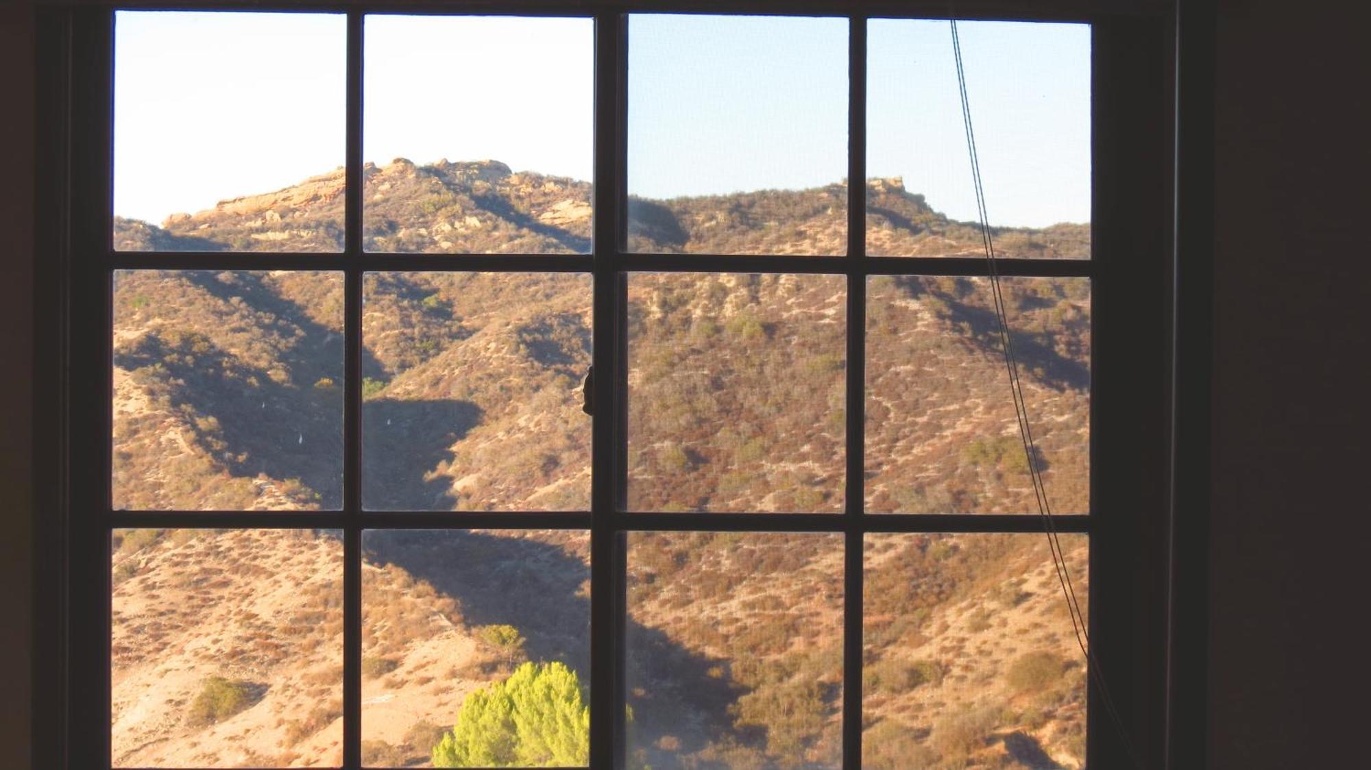 Topanga Canyon Inn Bed And Breakfast الغرفة الصورة