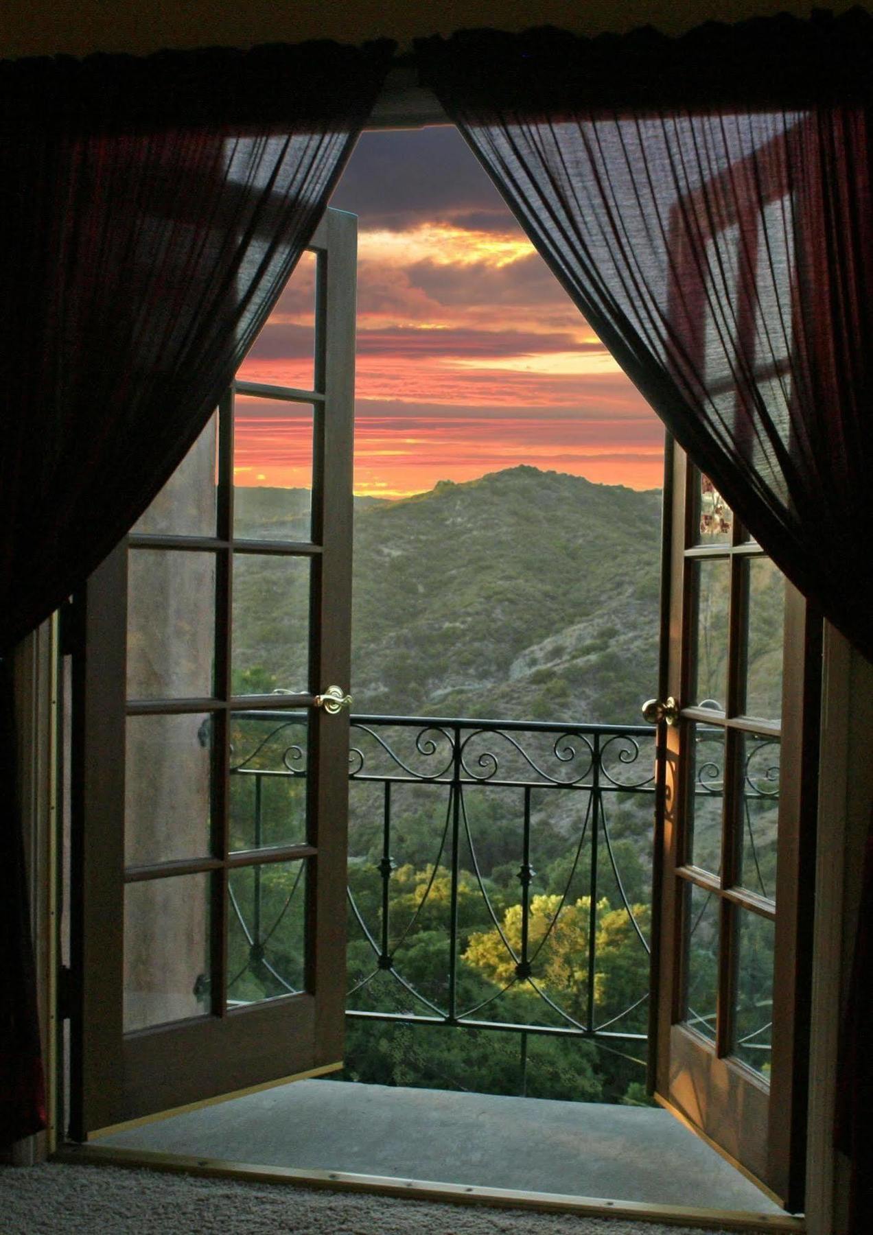 Topanga Canyon Inn Bed And Breakfast المظهر الخارجي الصورة